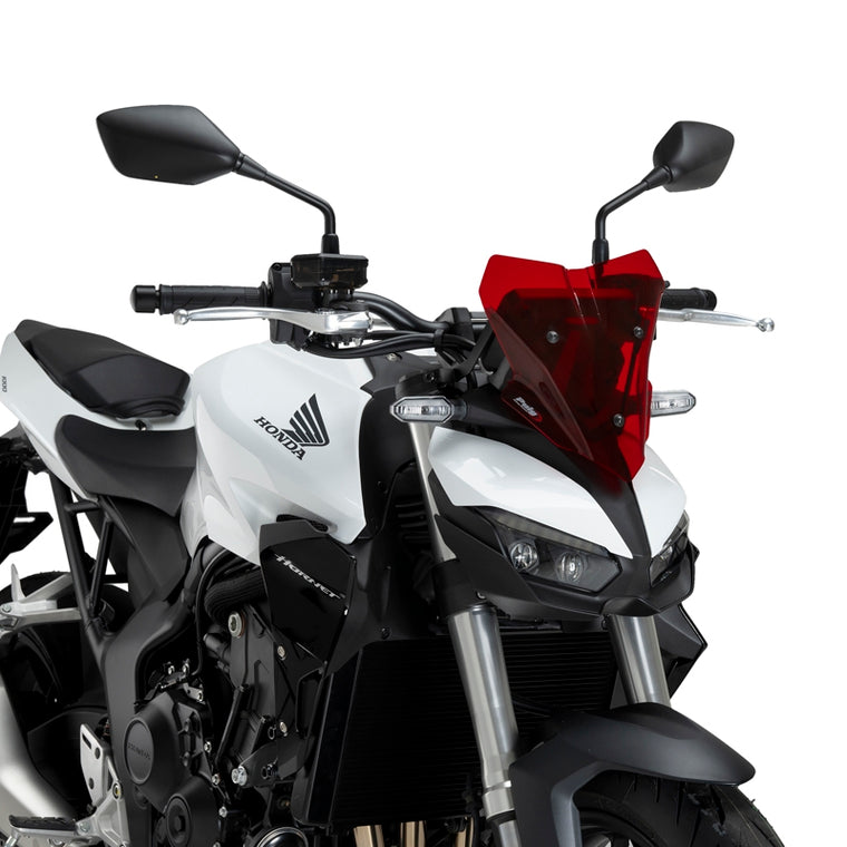PUIG(プーチ)｜ニュージェネレーションNKスクリーンSPORT Red｜22381R