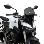 PUIG(プーチ)｜ニュージェネレーションNKスクリーンTOURING Dark smoke｜22382F