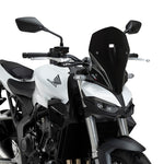 PUIG(プーチ)｜ニュージェネレーションNKスクリーンTOURING Black｜22382N