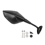PUIG(プーチ)｜リヤビューミラー Z3 Right30°Black｜21823N