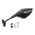 PUIG(プーチ)｜リヤビューミラー Z3 Left30°Black｜21824N