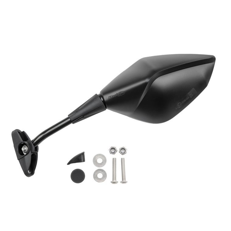 PUIG(プーチ)｜リヤビューミラー Z3 Left30°Black｜21824N
