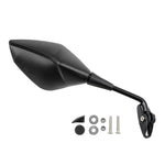 PUIG(プーチ)｜リヤビューミラー Z3 Right70°Black｜21827N