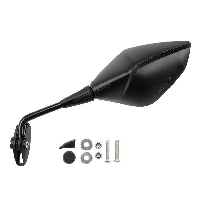 PUIG(プーチ) リヤビューミラー Z3 Left70°Black 21828N – はとや