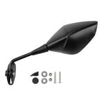 PUIG(プーチ)｜リヤビューミラー Z3 Left70°Black｜21828N