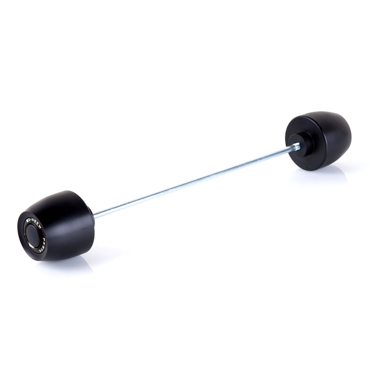 PUIG(プーチ)｜フロント アクスルスライダー Black｜22460N
