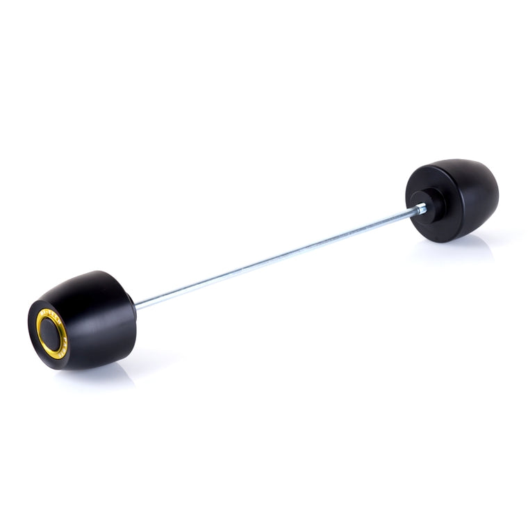 PUIG(プーチ)｜フロント アクスルスライダー Black｜22460N