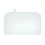 PUIG(プーチ)｜ダッシュボードステッカープロテクター Clear｜22438W