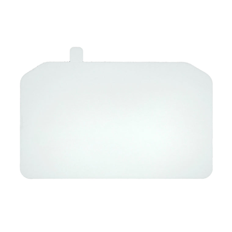 PUIG(プーチ)｜ダッシュボードステッカープロテクター Clear｜22438W