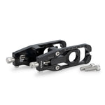PUIG(プーチ)｜チェーン テンショナー CHAIN TENSIONER Black｜22232N