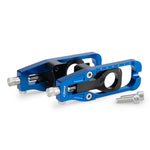 PUIG(プーチ)｜チェーン テンショナー CHAIN TENSIONER Blue｜22232A