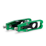 PUIG(プーチ)｜チェーン テンショナー CHAIN TENSIONER Green｜22232V