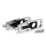 PUIG(プーチ)｜チェーン テンショナー CHAIN TENSIONER Silver｜22232P