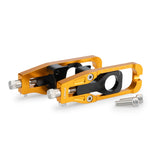 PUIG(プーチ)｜チェーン テンショナー CHAIN TENSIONER Gold｜22232O