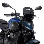 PUIG(プーチ)｜ニュージェネレーションNKスクリーンTOURING Dark smoke｜22413F