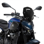 PUIG(プーチ)｜ニュージェネレーションNKスクリーンTOURING Black｜22413N
