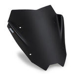 PUIG(プーチ)｜レーシング SPORT スクリーン マットブラック｜22455J