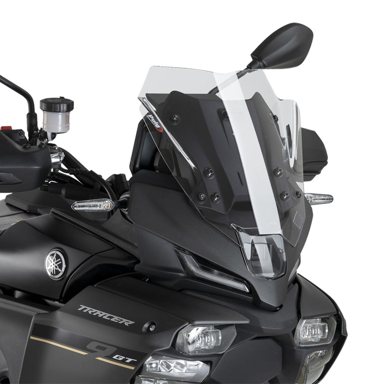 PUIG(プーチ)｜レーシング SPORT スクリーン クリア｜22455W