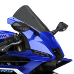 PUIG(プーチ)｜レーシングスクリーンR-RACER Dark smoke｜22285F