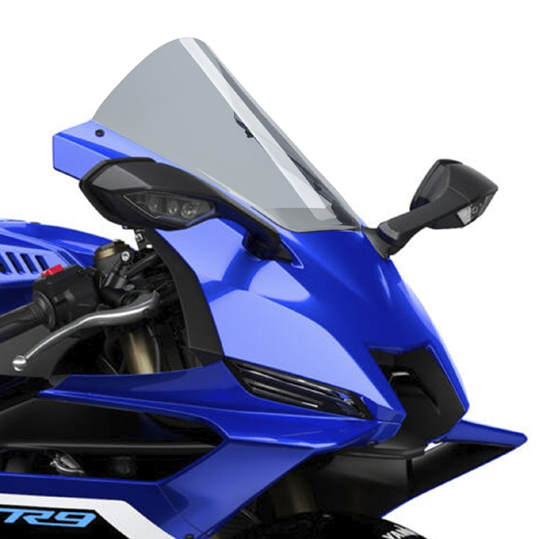 PUIG(プーチ)｜レーシングスクリーンR-RACER Smoke｜22285H