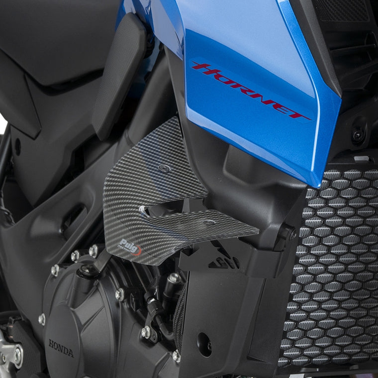 PUIG(プーチ)｜スポイラーD12 Spoilers D12 Carbon look｜22426C