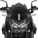 PUIG(プーチ)｜ニュージェネレーションNKスクリーンSPORT Dark smoke｜22439F