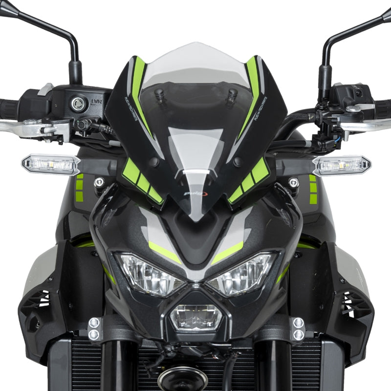 PUIG(プーチ) ニュージェネレーションNKスクリーンSPORT Graphics