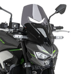 PUIG(プーチ)｜ニュージェネレーションNKスクリーンTOURING Dark smoke｜22440F