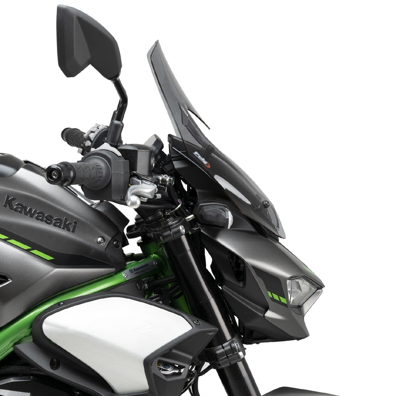 PUIG(プーチ) ニュージェネレーションNKスクリーンTOURING Smoke