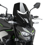 PUIG(プーチ)｜ニュージェネレーションNKスクリーンTOURING Black｜22440N