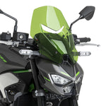PUIG(プーチ)｜ニュージェネレーションNKスクリーンTOURING Green｜22440V