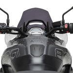 PUIG(プーチ)｜レーシングスクリーン SPORT Dark smoke｜22522F