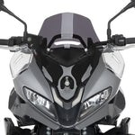PUIG(プーチ)｜レーシングスクリーン SPORT Dark smoke｜22522F