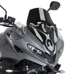 PUIG(プーチ)｜レーシングスクリーン SPORT Black｜22522N