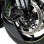 PUIG(プーチ)｜ブレーキクーラー Black｜22076N