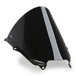 PUIG(プーチ)｜レーシングスクリーンR-RACER Black｜22490N