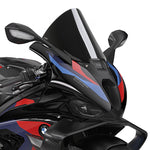PUIG(プーチ)｜レーシングスクリーンR-RACER Black｜22490N