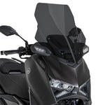 PUIG(プーチ)｜V-TECH LINE ツーリングスクリーン Dark smoke｜22544F