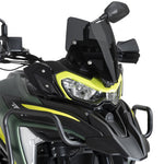 PUIG(プーチ)｜レーシングスクリーン SPORT Dark smoke｜22584F