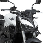 PUIG(プーチ)｜スポイラーD12 Spoilers D12 Carbon look｜22384C