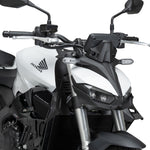 PUIG(プーチ)｜スポイラーD12 Spoilers D12 Black｜22384N