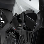 PUIG(プーチ)｜スポイラーD12 Spoilers D12 Black｜22384N
