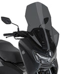 PUIG(プーチ)｜V-TECH LINE ツーリングスクリーン Dark smoke｜22407F