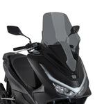 PUIG(プーチ)｜V-TECH LINE ツーリングスクリーン Dark smoke｜22429F