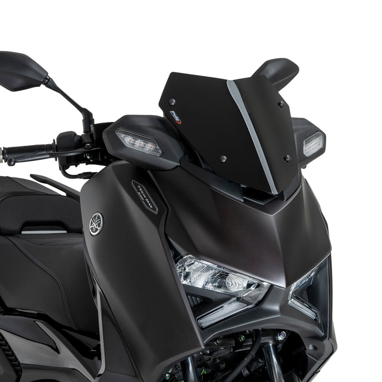 PUIG(プーチ)｜V-TECH LINE スポーツスクリーン Black｜22571N