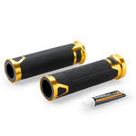 PUIG(プーチ)｜REVVING グリップ REVVING GRIPS 119mm｜22271O