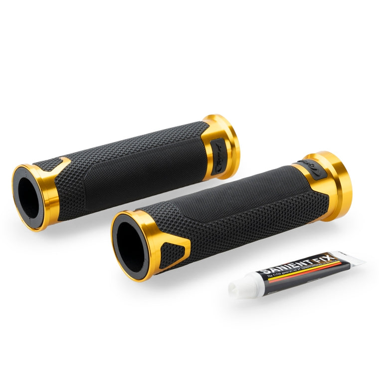 PUIG(プーチ)｜REVVING グリップ REVVING GRIPS 119mm｜22271O