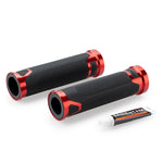 PUIG(プーチ)｜REVVING グリップ REVVING GRIPS 119mm｜22271R