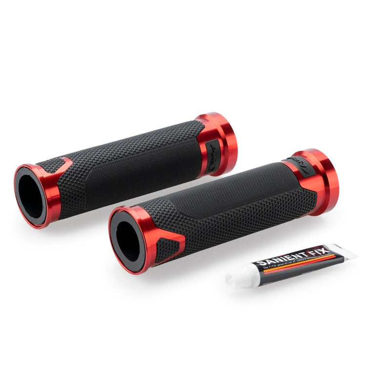 PUIG(プーチ)｜REVVING グリップ REVVING GRIPS 119mm｜22271R