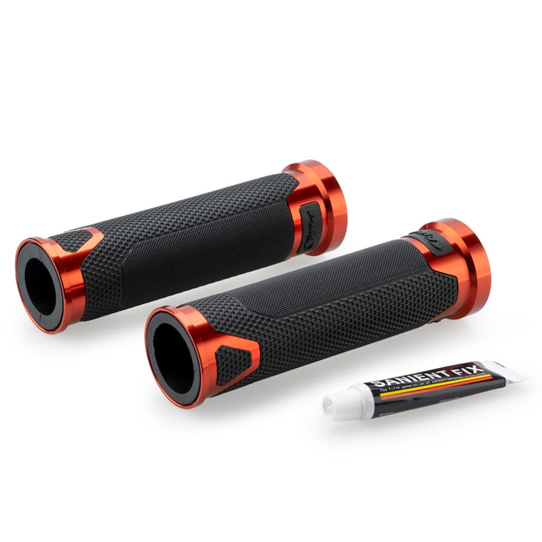 PUIG(プーチ)｜REVVING グリップ REVVING GRIPS 119mm｜22271T